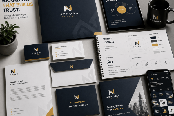 Branding
